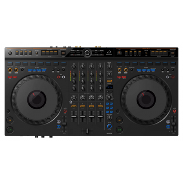 AlphaTheta DDJ-GRV6